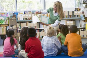 teachers notice speech delays